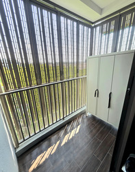 Archipelago (D16), Condominium #539697251